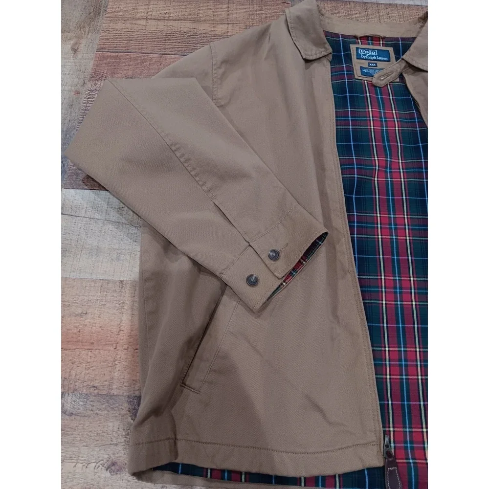 Polo by Ralph Lauren this vintage